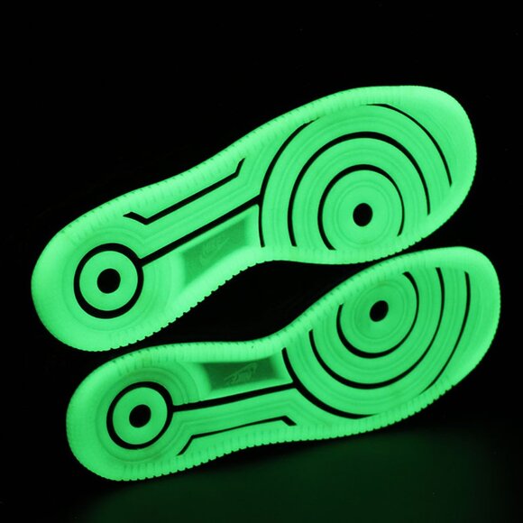 Nike Lunar Force 1 Fuse Area 72 - Picture 16 of 16